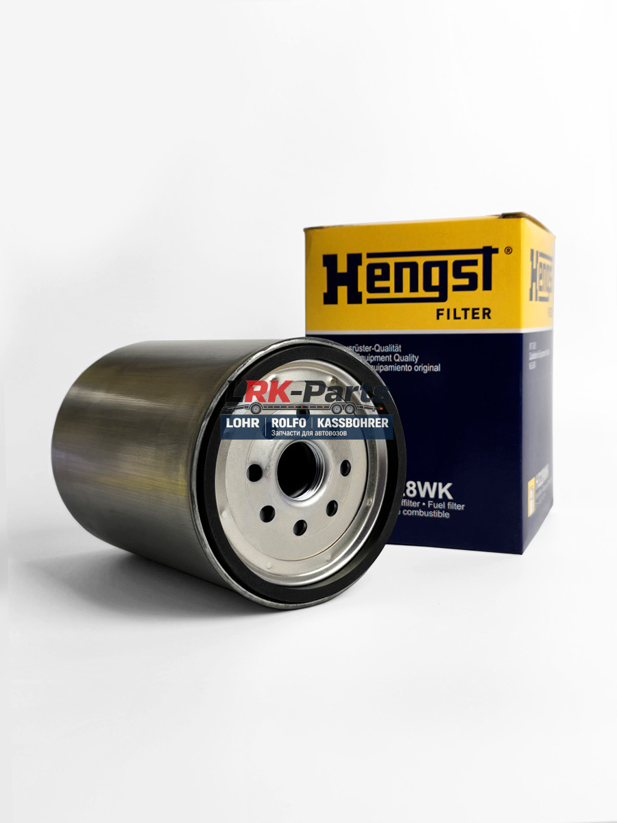 Фильтр топливный Hengst H328WK (WK 11 001 X)